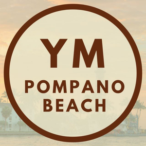 Fundraising Page: YM POMPANO